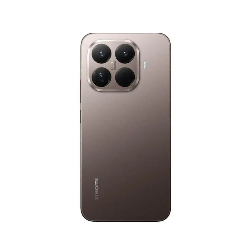 گوشی شیائومی مدل Xiaomi 15T Pro-5